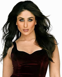 Kareena Kapoor